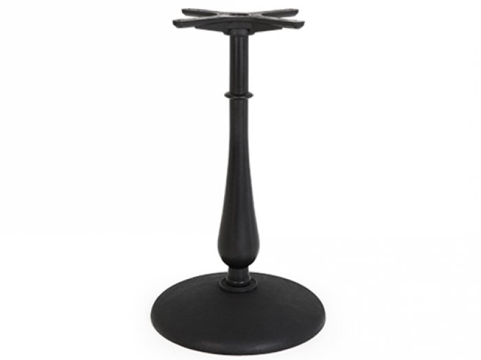 Fine Table Base